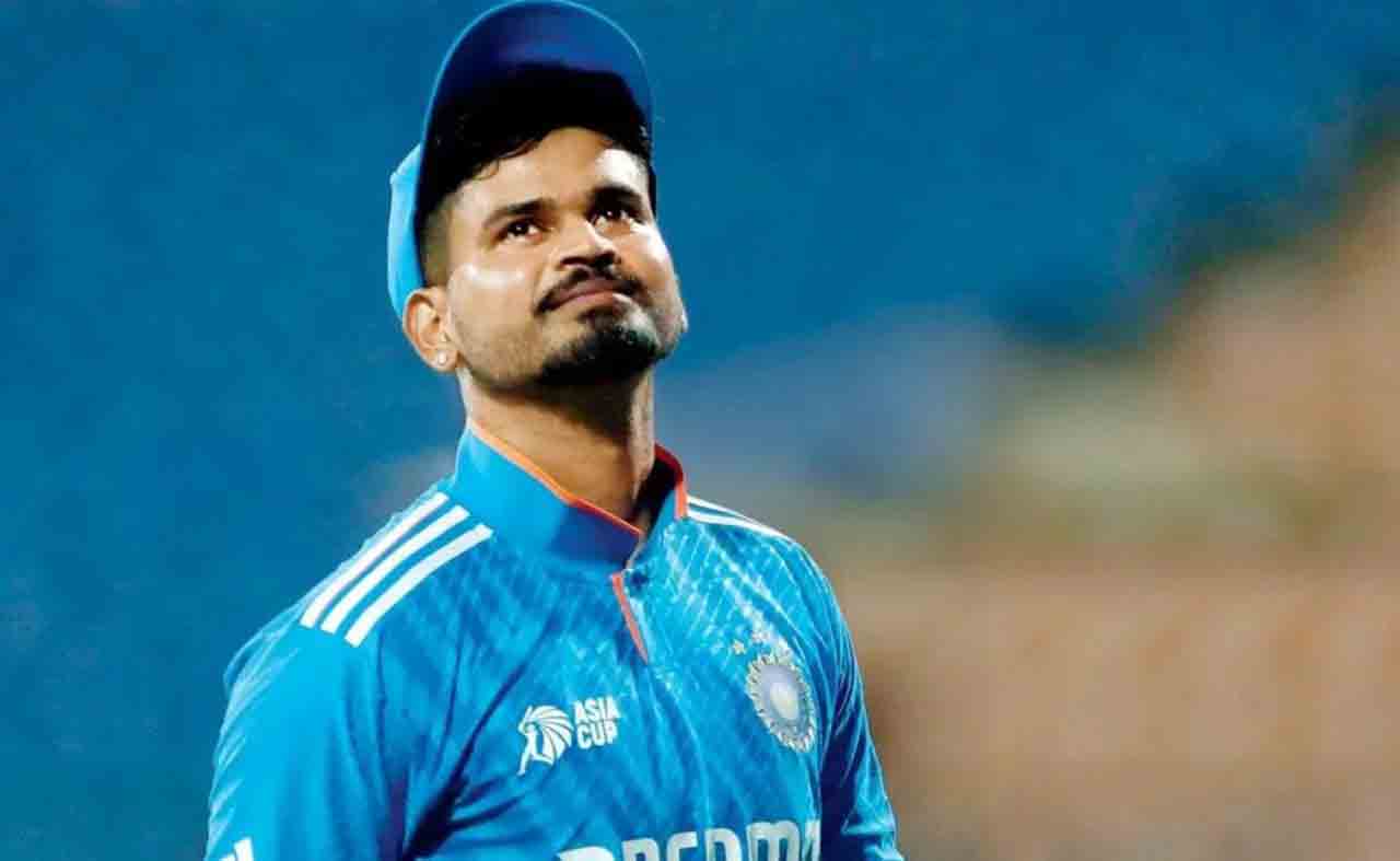 Shreyas Iyer | అయ్య‌ర్‌కు అగ్నిప‌రీక్ష‌.. వేటు త‌ప్పించుకుంటాడా..?