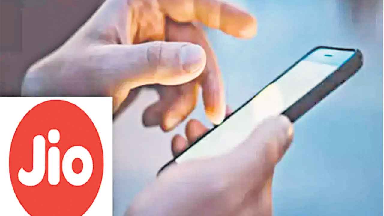 జియోకు మరో 32 లక్షల కస్టమర్లు