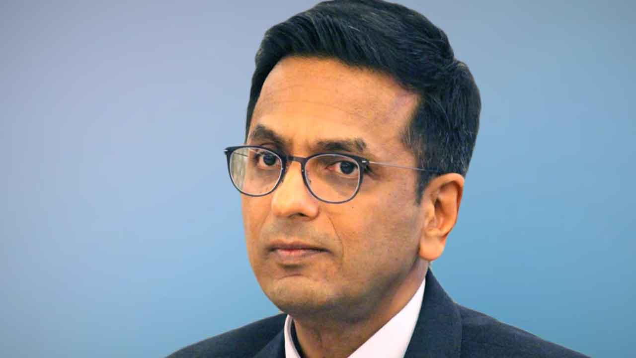 ప్రభుత్వాలకు ఆ అధికారం లేదు: సీజేఐ