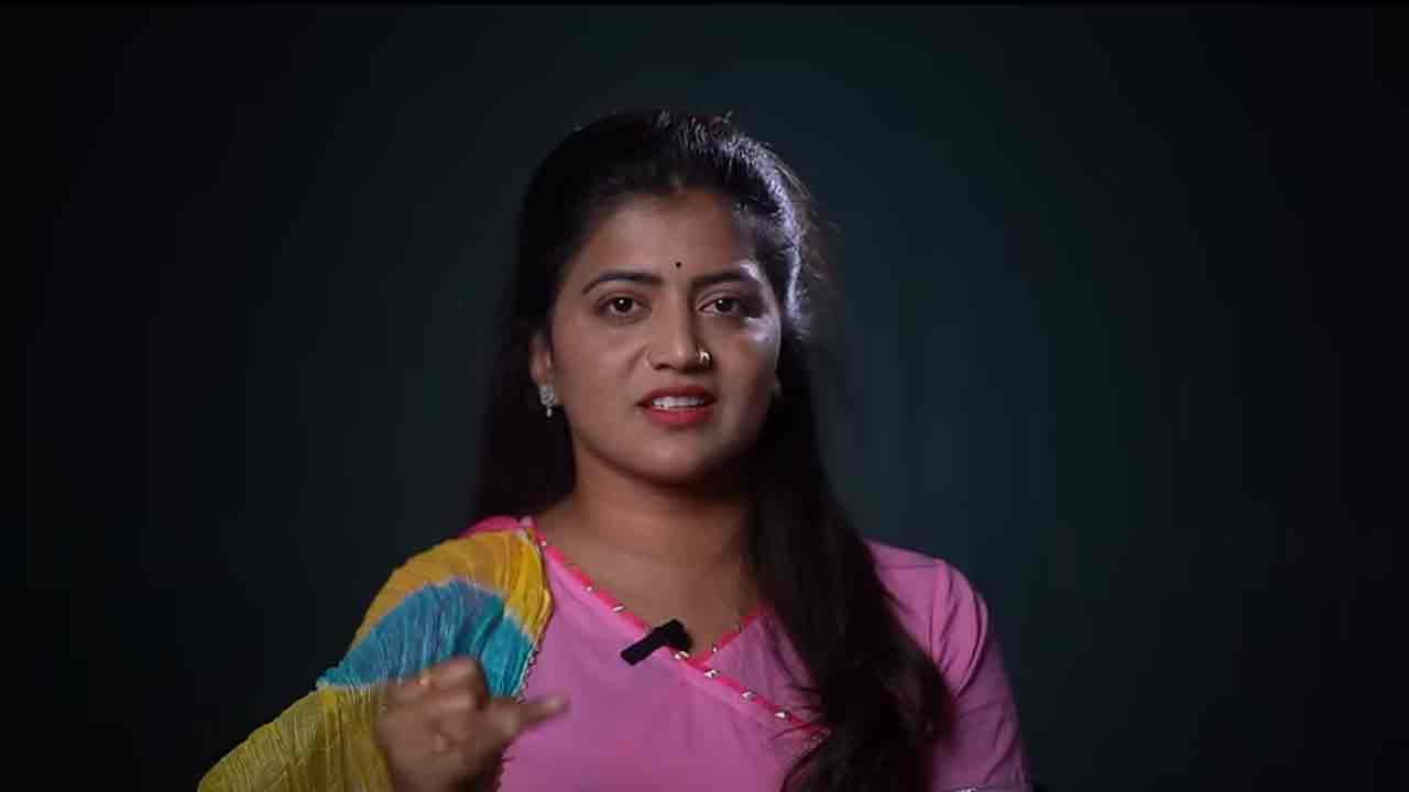 Jyothakka | నేను బీఆర్ఎస్‌కు ఎందుకు స‌పోర్ట్ చేయ‌కూడ‌దు..? యాంక‌ర్ శివ‌జ్యోతి నెటిజన్ల‌కు సూటి ప్ర‌శ్న‌