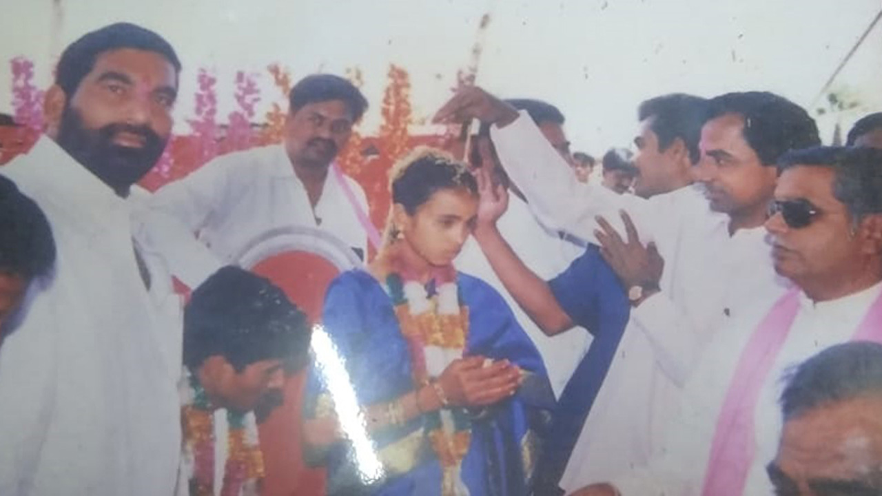 Kalyana Lakshmi | ఆ నిరుపేద కష్టం నుంచి పుట్టిందే కల్యాణ లక్ష్మీ.. ఈ పథకం పుట్టుక వెనుక ఉన్న కథ ఇదీ!