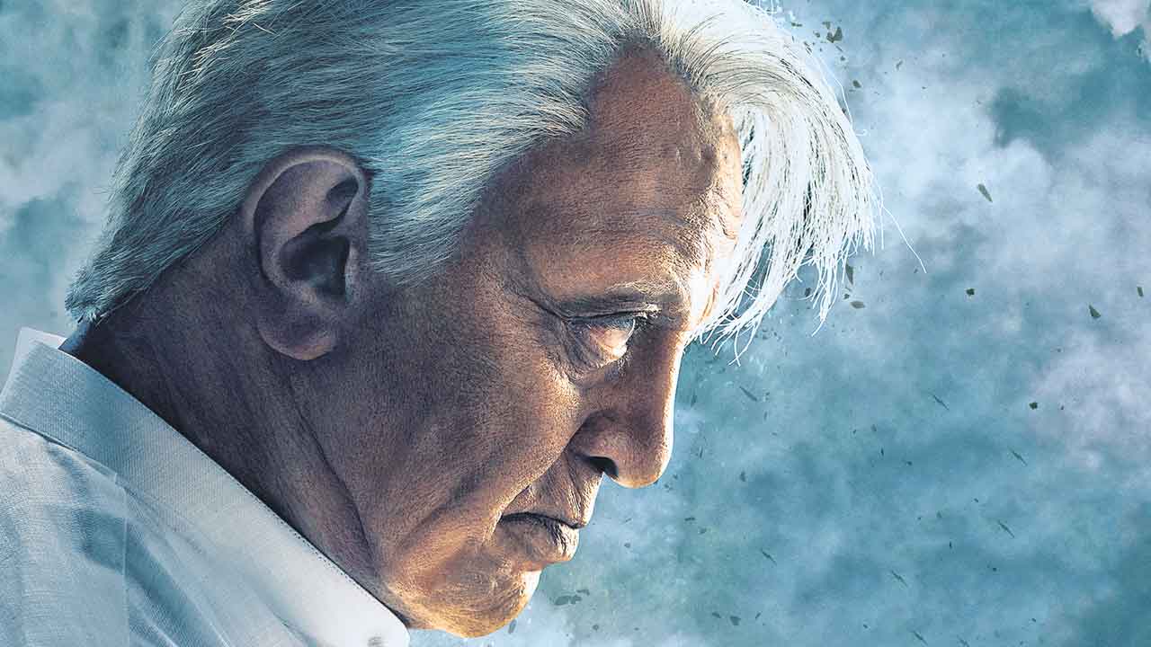 Indian 2 | భారతీయుడు ఈజ్‌ బ్యాక్‌.. అంచనాలు పెంచేస్తున్న ఇండియన్‌-2 గ్లింప్స్‌