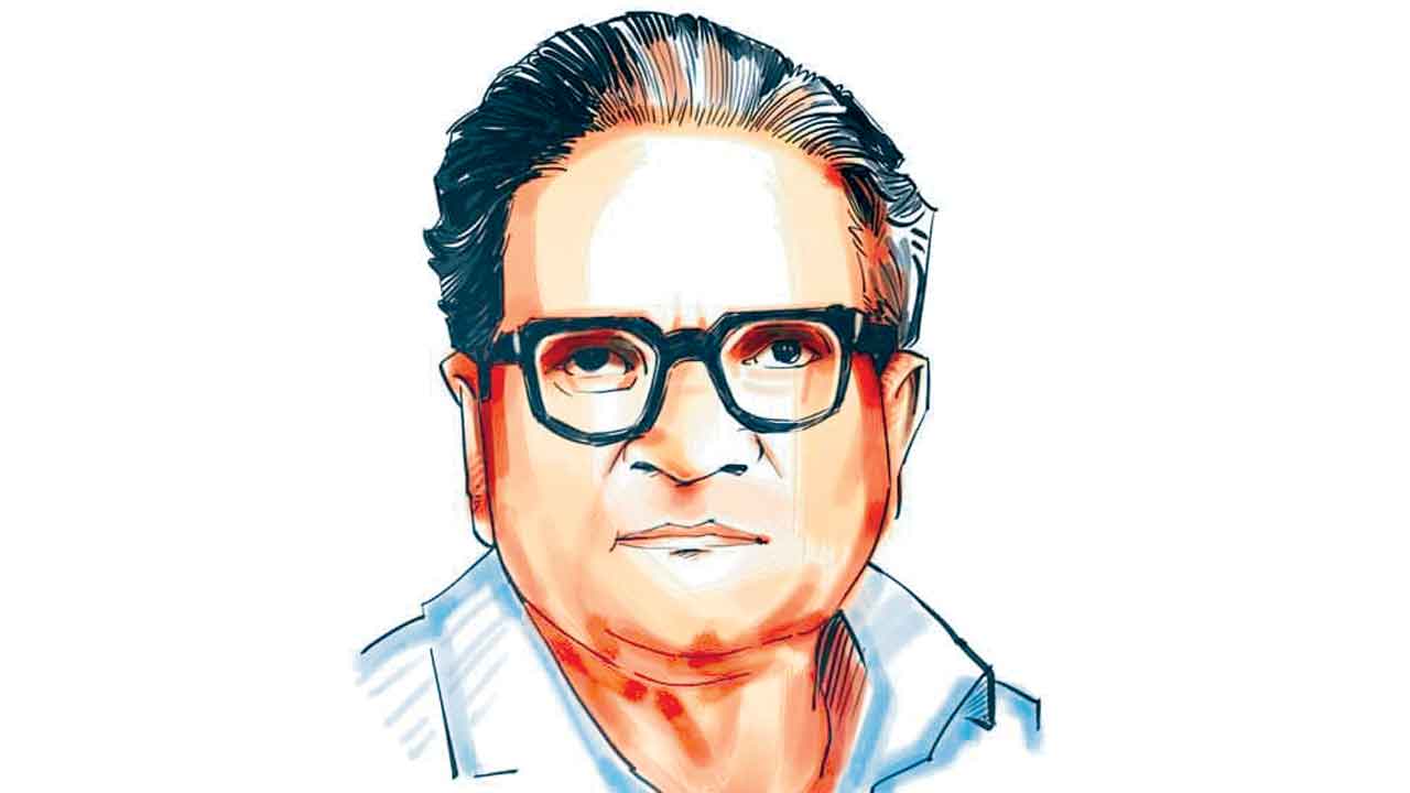 వచనానికి కవచం కుందుర్తి