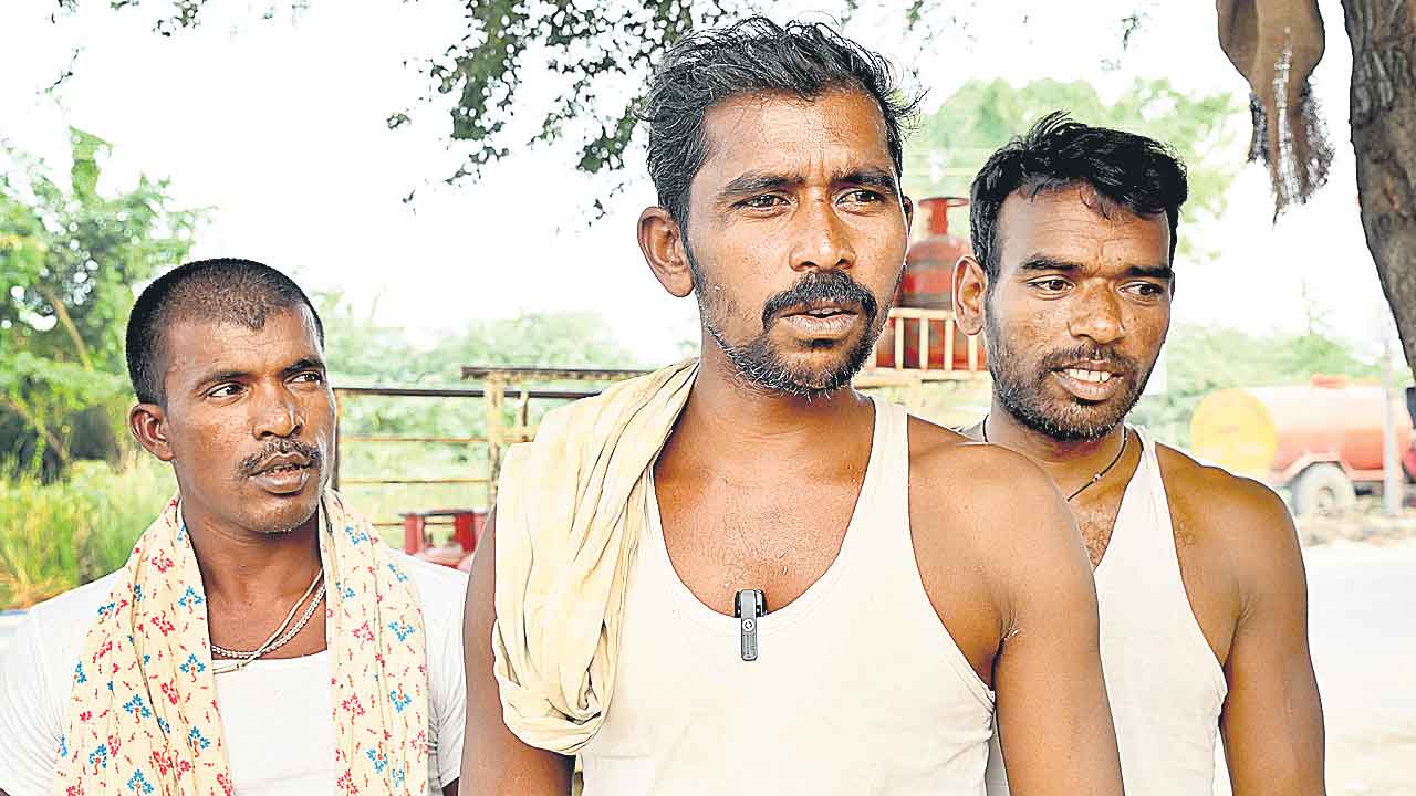 Karnataka | అసెంబ్లీ ఎన్నికల ఎఫెక్ట్‌.. కన్నడ రైతులను బతికించిన తెలంగాణ