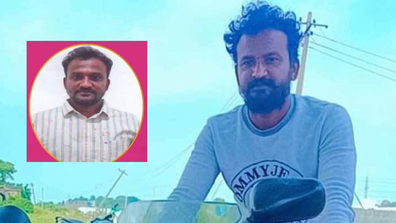 Nizamabad | నిజామాబాద్‌ అర్బన్‌ స్వతంత్ర అభ్యర్థి కన్నయ్య గౌడ్‌ ఆత్మహత్య