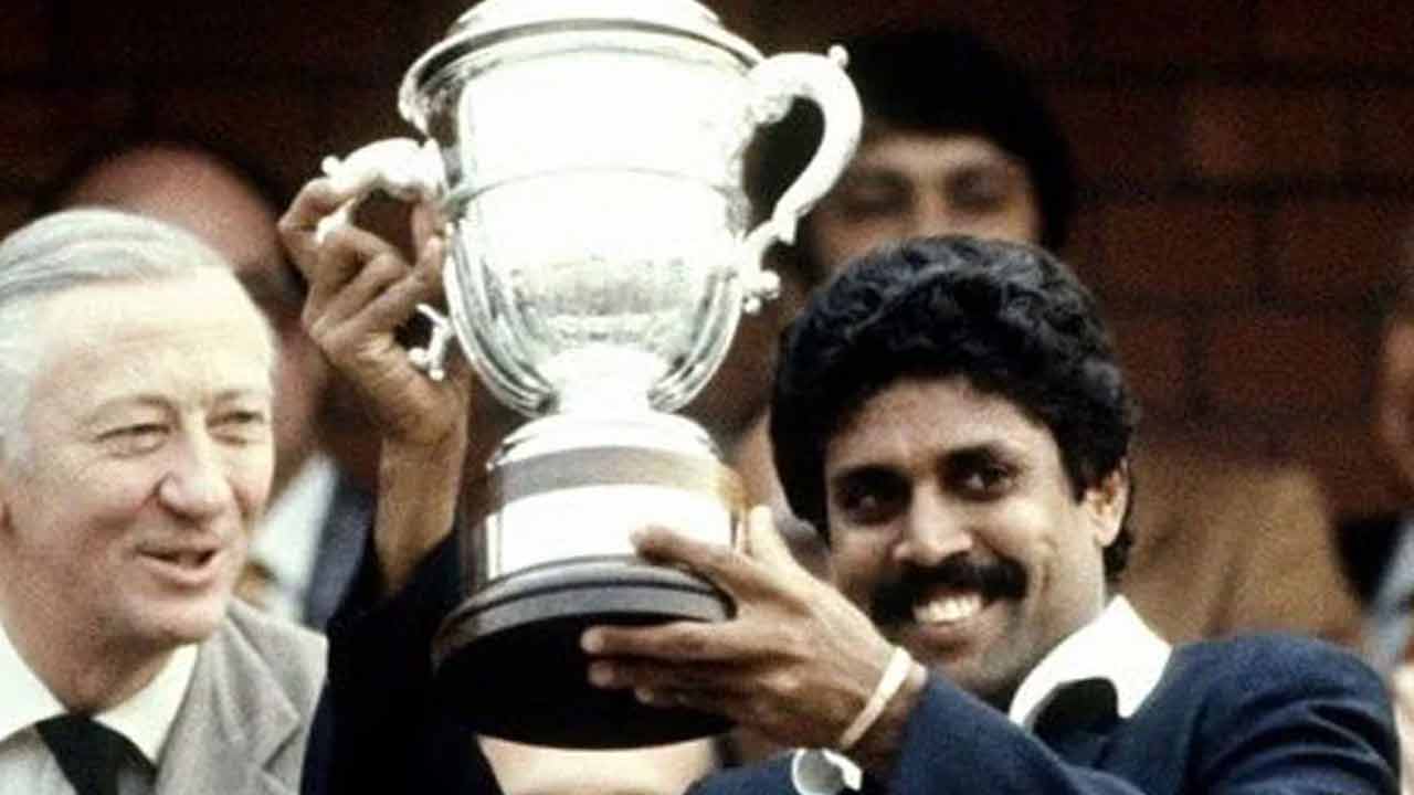 Kapil Dev: వ‌ర‌ల్డ్‌క‌ప్ ఫైన‌ల్‌కు న‌న్ను ఆహ్వానించ‌లేదు : క‌పిల్‌దేవ్‌