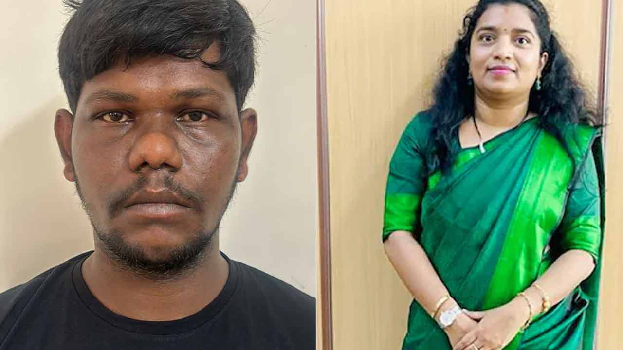 Karnataka: ఆ ఆఫీస‌ర్‌ను చంపింది నేనే.. ఒప్పుకున్న కారు డ్రైవ‌ర్‌