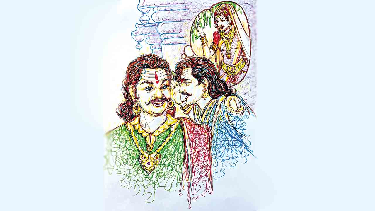 జాయ సేనాపతి