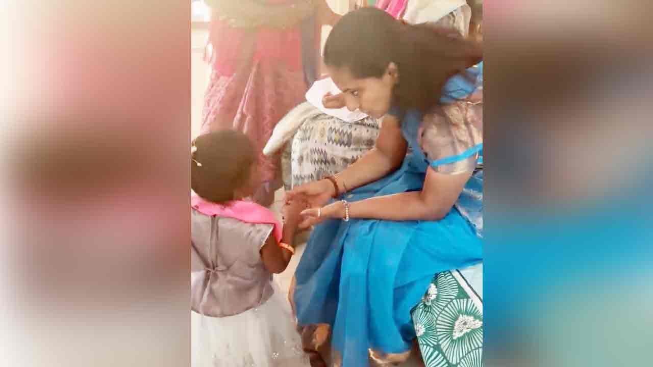 MLC Kavitha | నేను బాగానే ఉన్నాను.. ఎమ్మెల్సీ క‌విత ట్వీట్