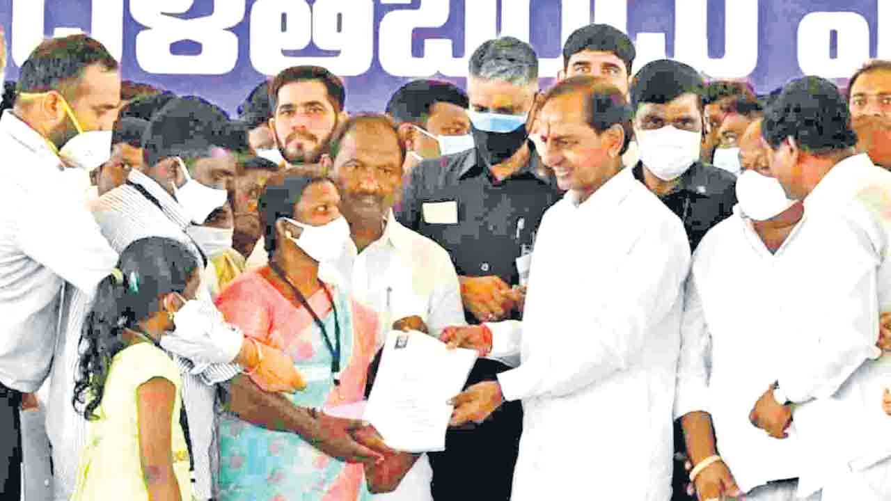 ఆ ధోరణి మారాలె