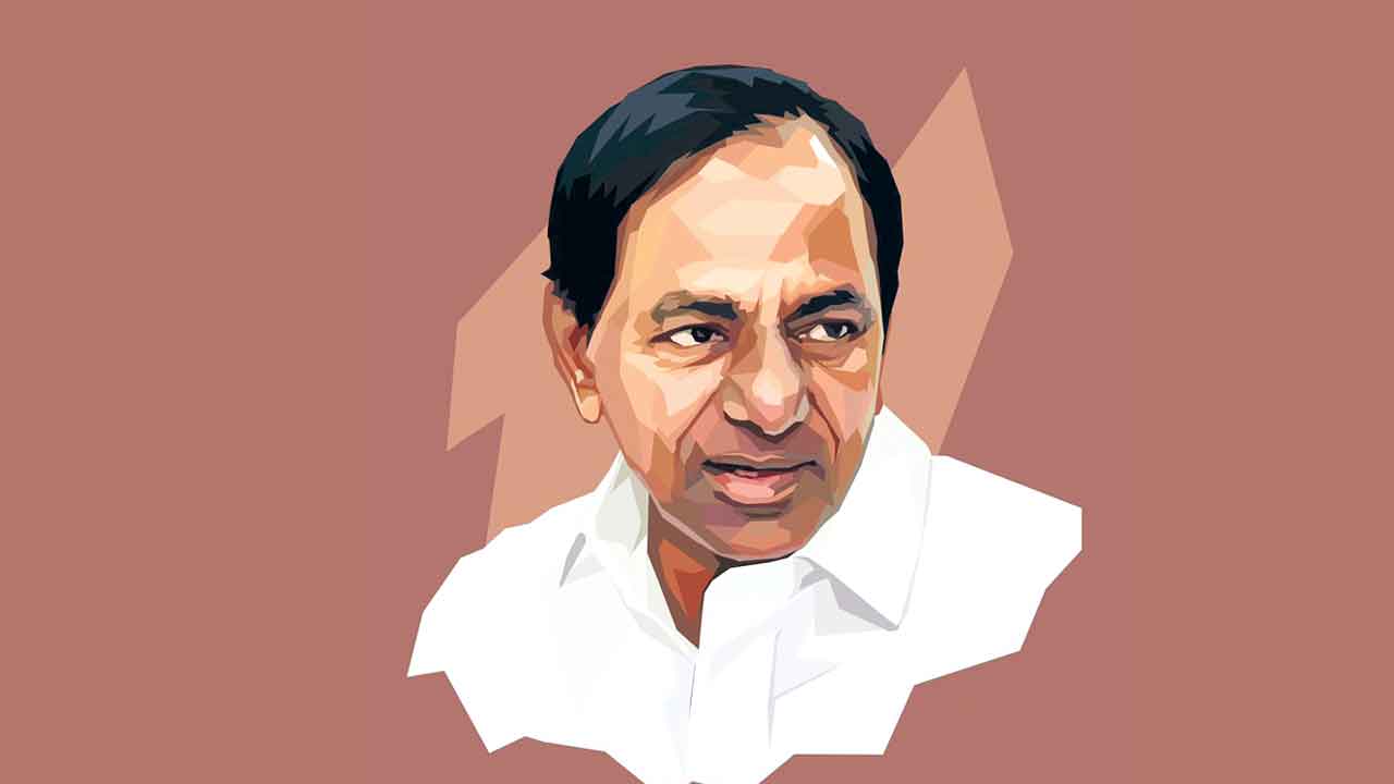 కేసీఆరే గెలుస్తారు.. ఎందుకంటే ?