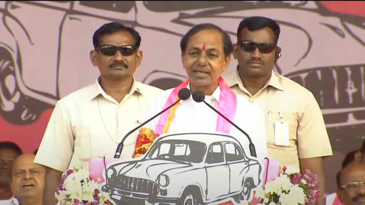 CM KCR | తెలంగాణ‌లో క‌రెంట్ కొర‌త రానే రాదు.. తేల్చిచెప్పిన సీఎం కేసీఆర్