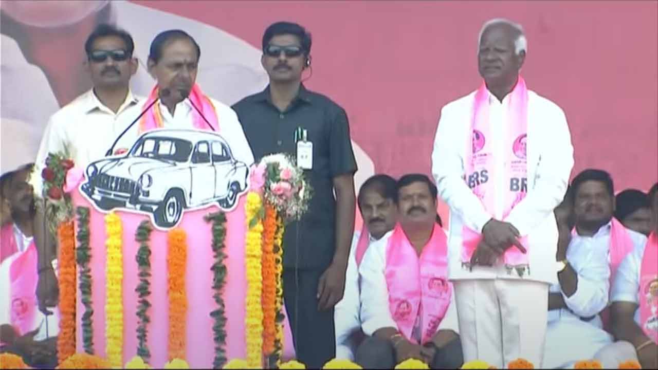 CM KCR | మిగిలింది కొద్దిమంది రైతులే.. వారికి 100 శాతం రుణ‌మాఫీ చేస్తాం : సీఎం కేసీఆర్