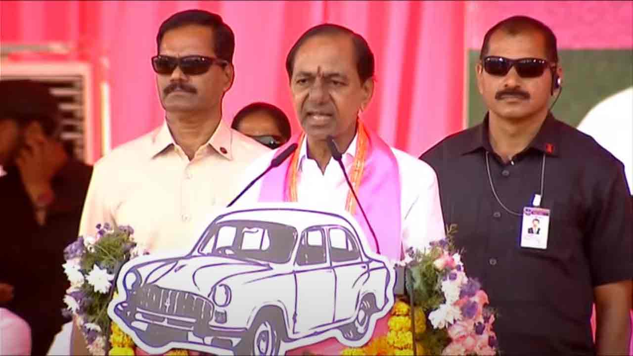 CM KCR | రాజకీయాల‌ను సుల‌భంగా తీసుకోవ‌ద్దు.. ఇదేమీ మ్యాట్నీ షో కాదు : సీఎం కేసీఆర్