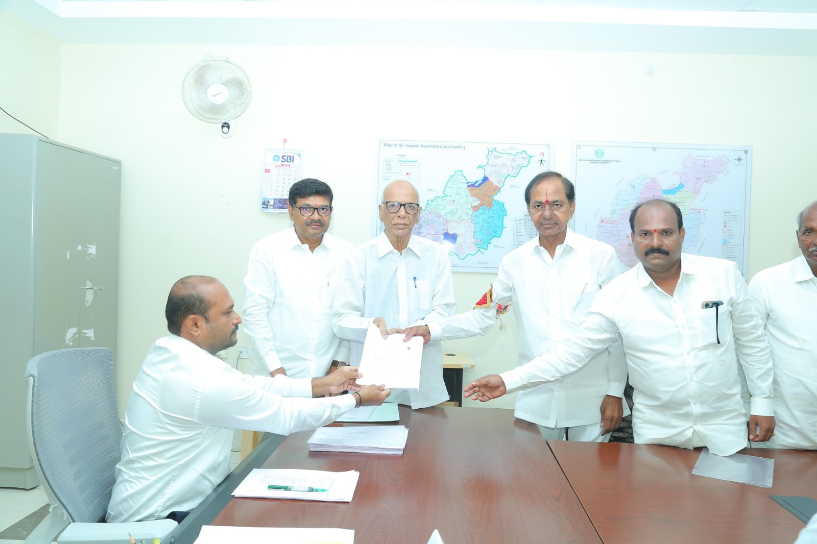 Kcr