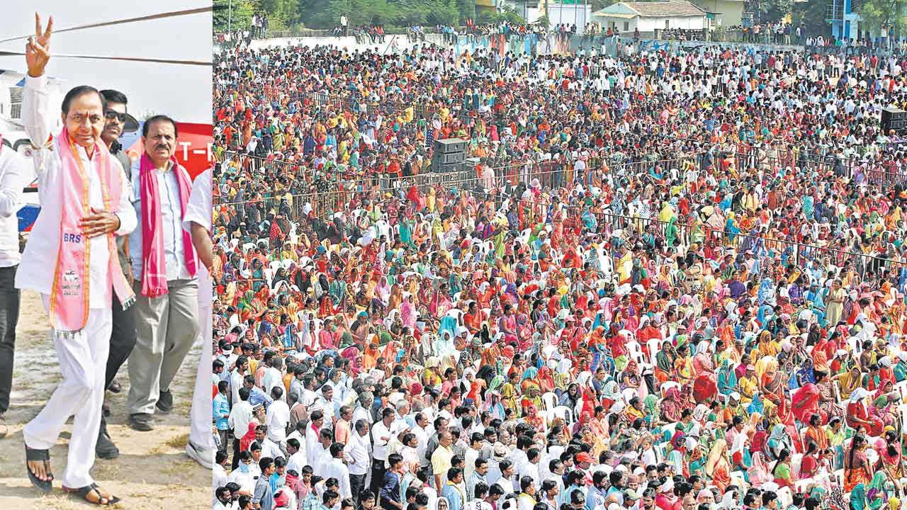 మూడు గంటలే కరెంట్..!