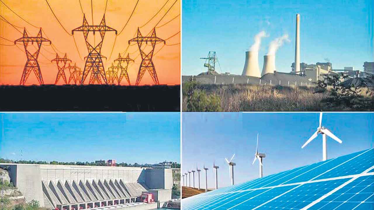 చతికిలపడిన మౌలిక రంగాలు