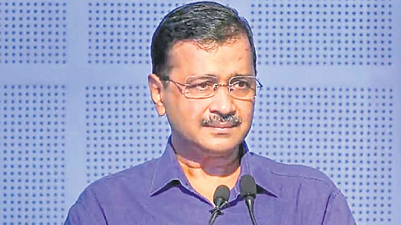 2న కేజ్రీవాల్‌ అరెస్ట్‌?