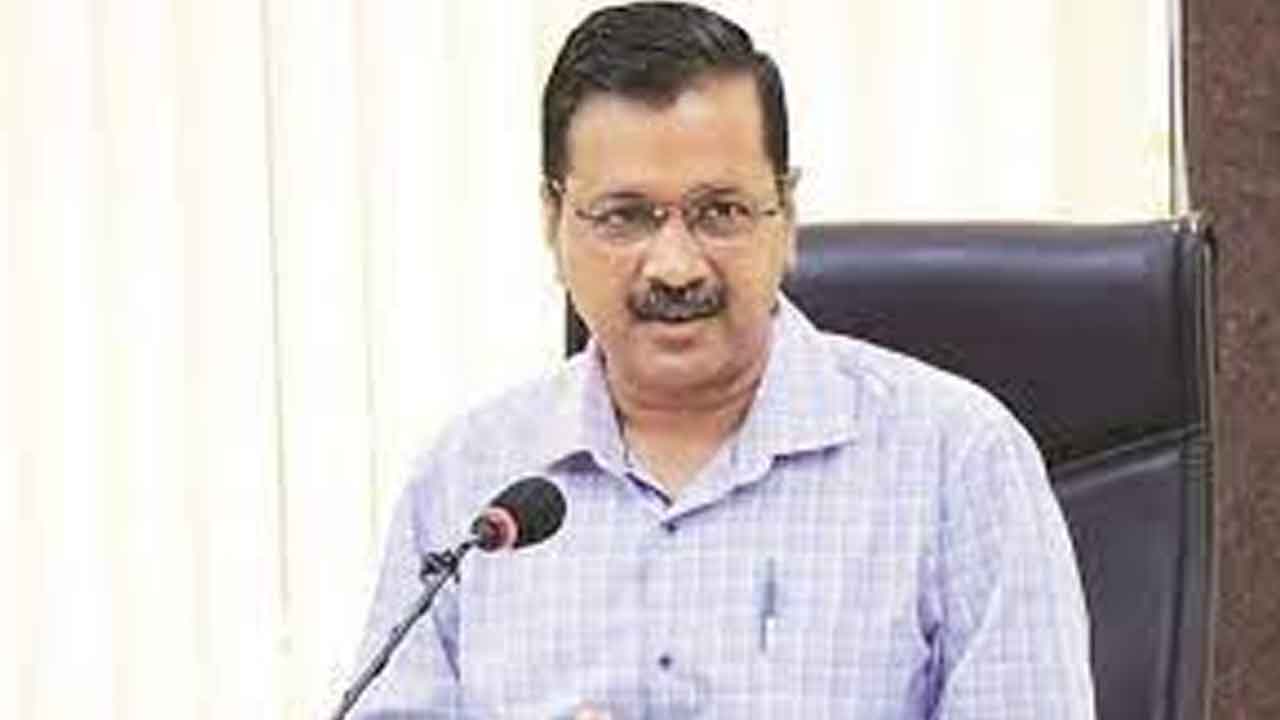 11 ఏండ్లలో ఆప్‌ నాయకులపై 250 కేసులు