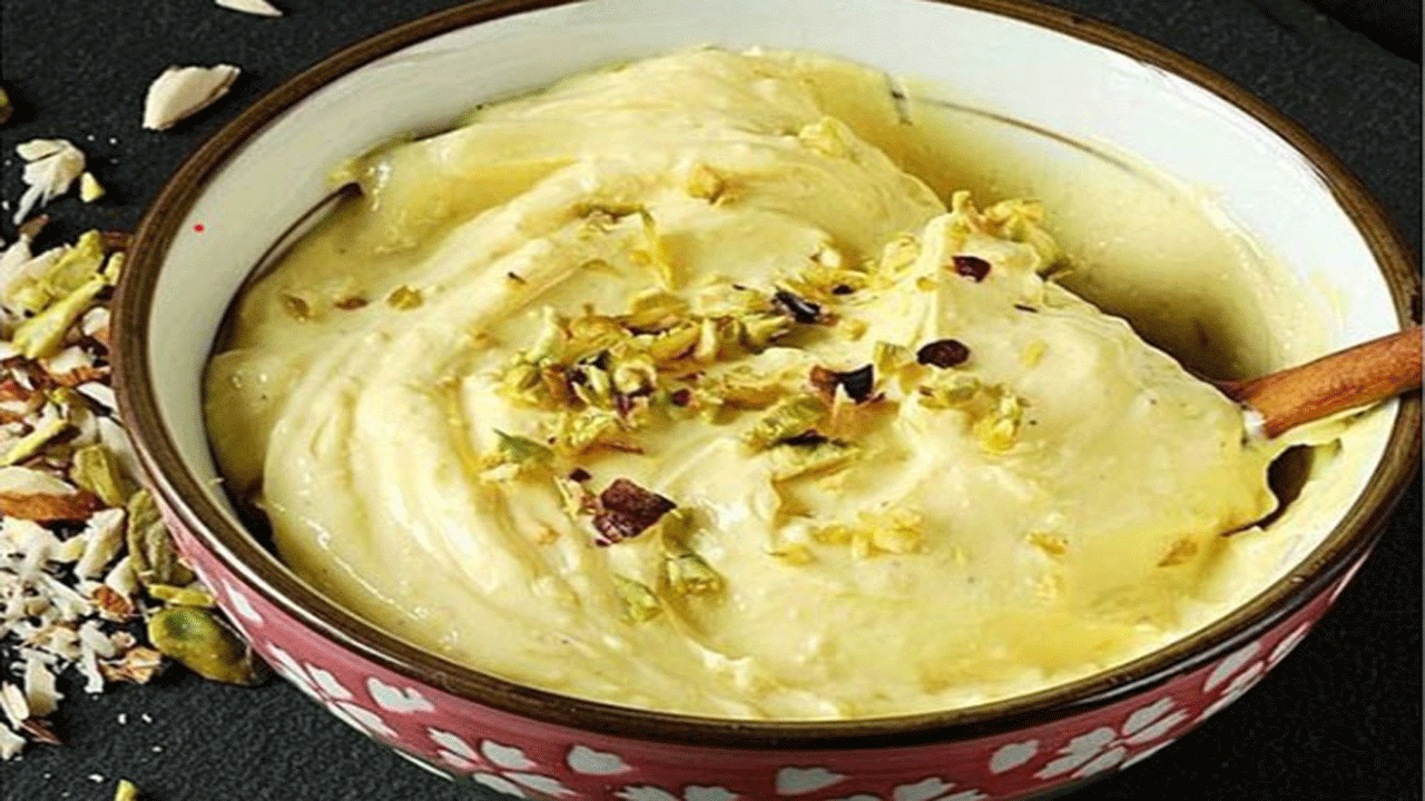 Diwali 2023 : హెల్ధీ స్వీట్స్‌తో పండ‌గ చేసుకోండిలా..!