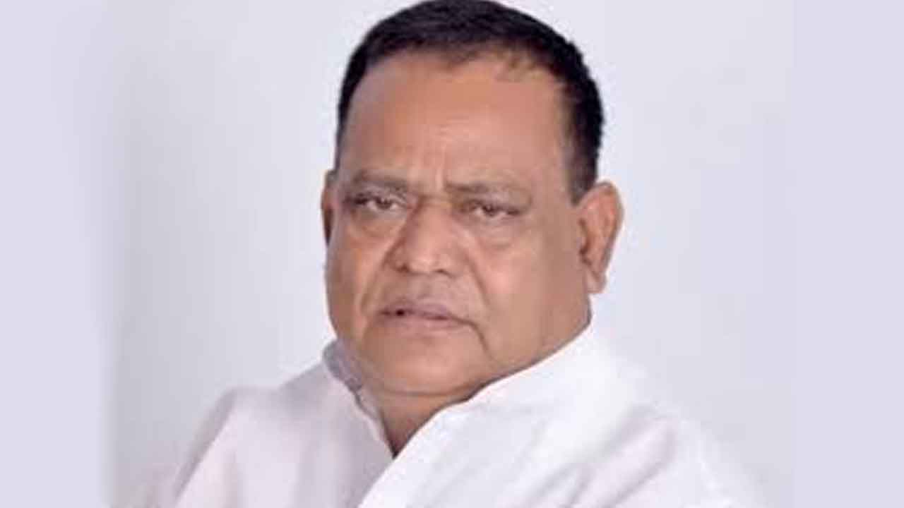 కాంగ్రెస్‌ దళిత వ్యతిరేకి