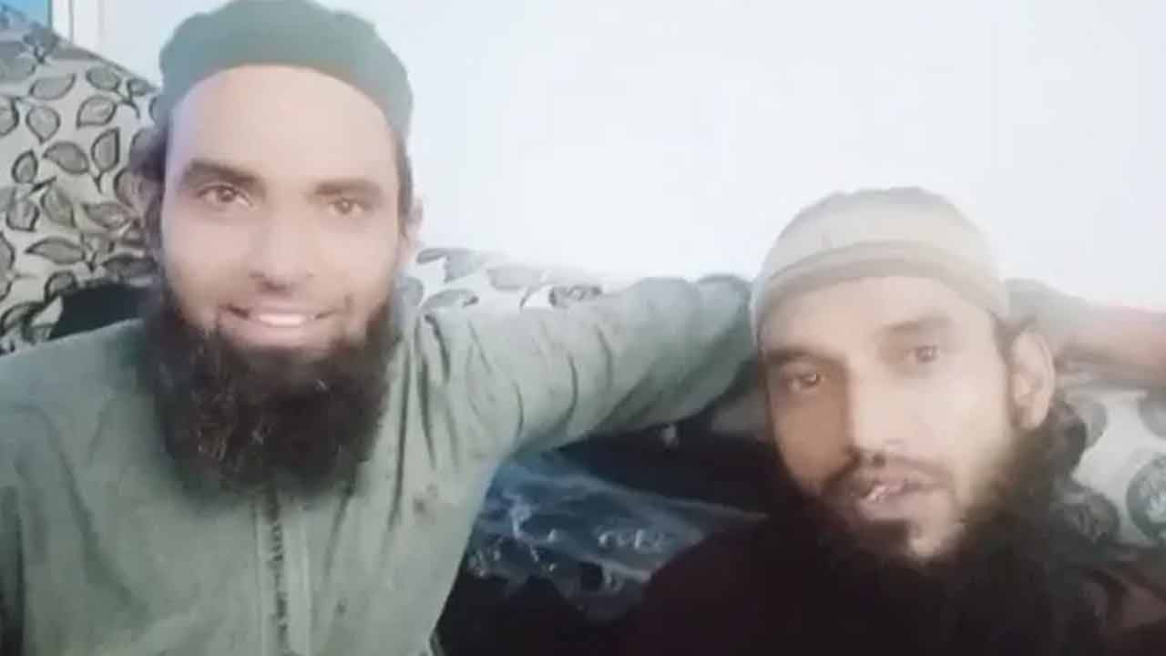 CM Ashok Gehlot:  ఆ కిల్ల‌ర్స్‌కు బీజేపీతో లింకుంది: రాజ‌స్థాన్ సీఎం