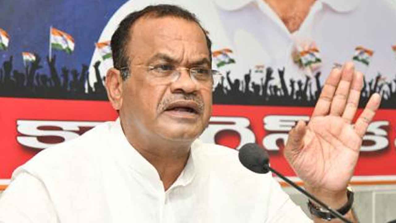 Komatireddy | ఎమ్మెల్యేల మద్దతు ఎవరికి ఉంటే వాళ్లే సీఎం.. కాకరేపుతున్న కోమటిరెడ్డి వ్యాఖ్యలు