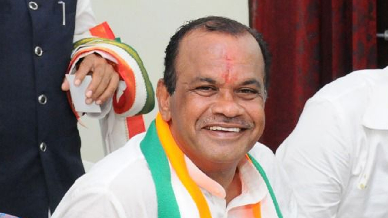 Komatireddy Venkat Reddy | ఎప్పుడో ఓసారి సీఎం అవుతా.. మరోసారి కోరికను బయటపెట్టిన కోమటిరెడ్డి