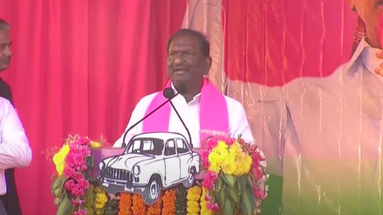 Minister Koppula | ధర్మపురి తలరాతను మార్చిన సీఎం కేసీఆర్‌ : మంత్రి కొప్పుల