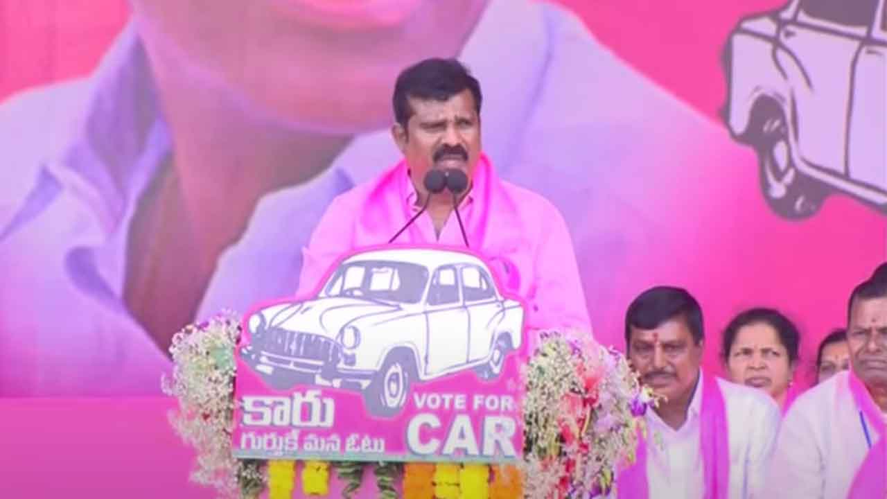 MLA Kranthi Kiran | సింగూరును పర్యాటక ప్రాంతంగా తీర్చిదిద్దాలి : ఎమ్మెల్యే క్రాంతి కిరణ్‌