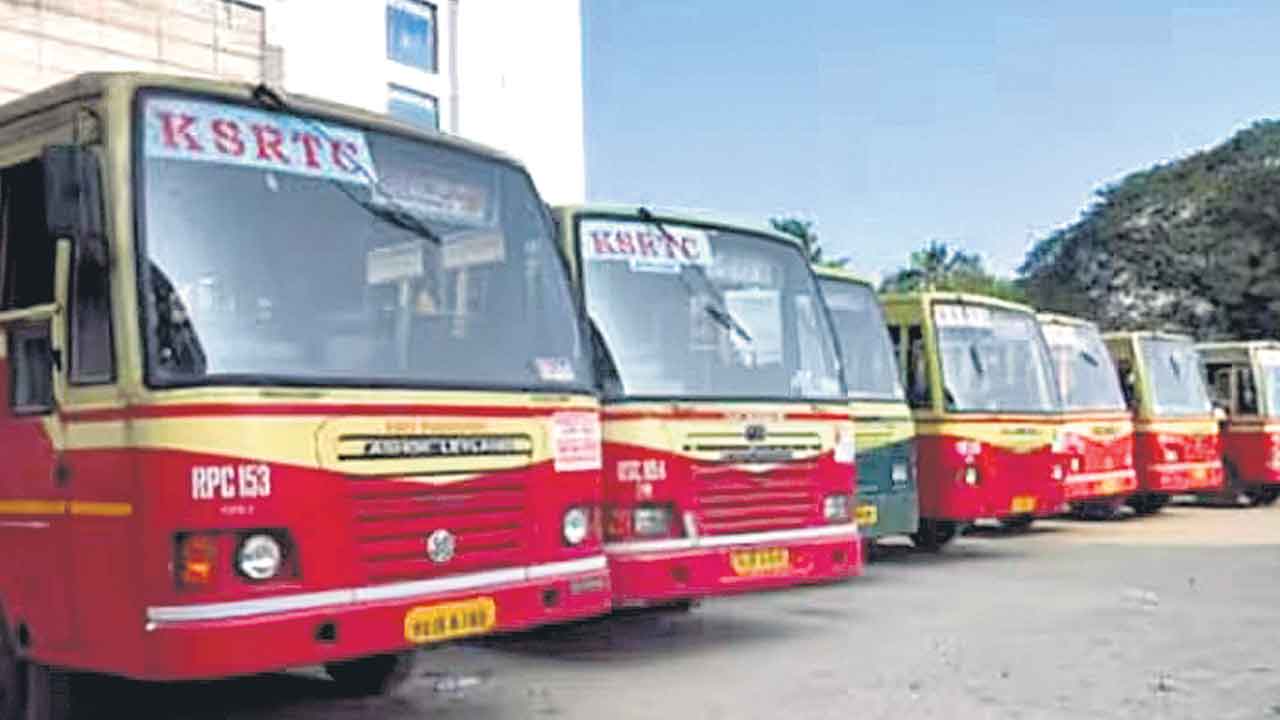 ‘శక్తి’ కి నిధుల కటకట