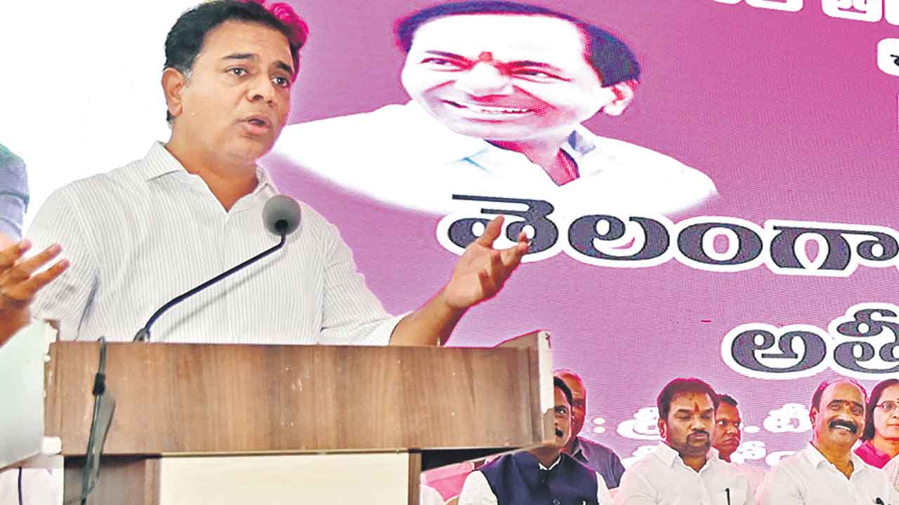 ఢిల్లీ దొరలకు తలవంచం