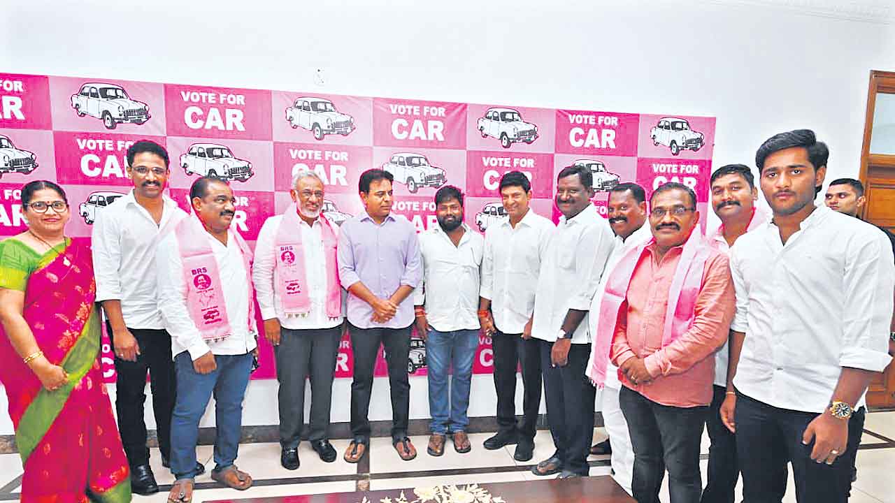 మల్కాజిగిరి మనదే