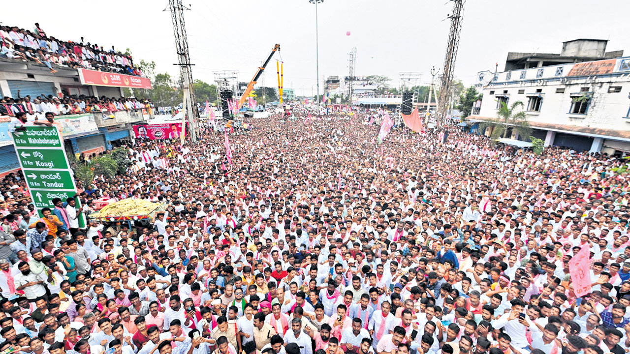 మరో పది రోజులే..