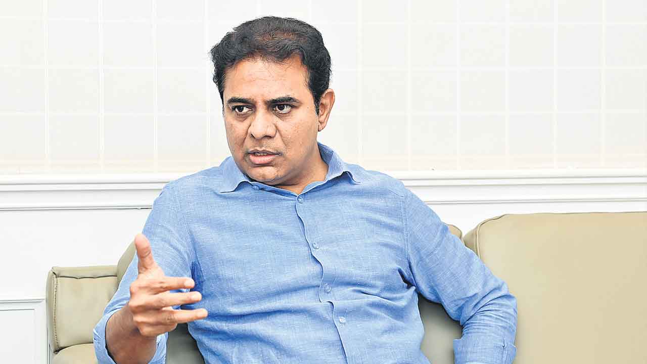 Ktr