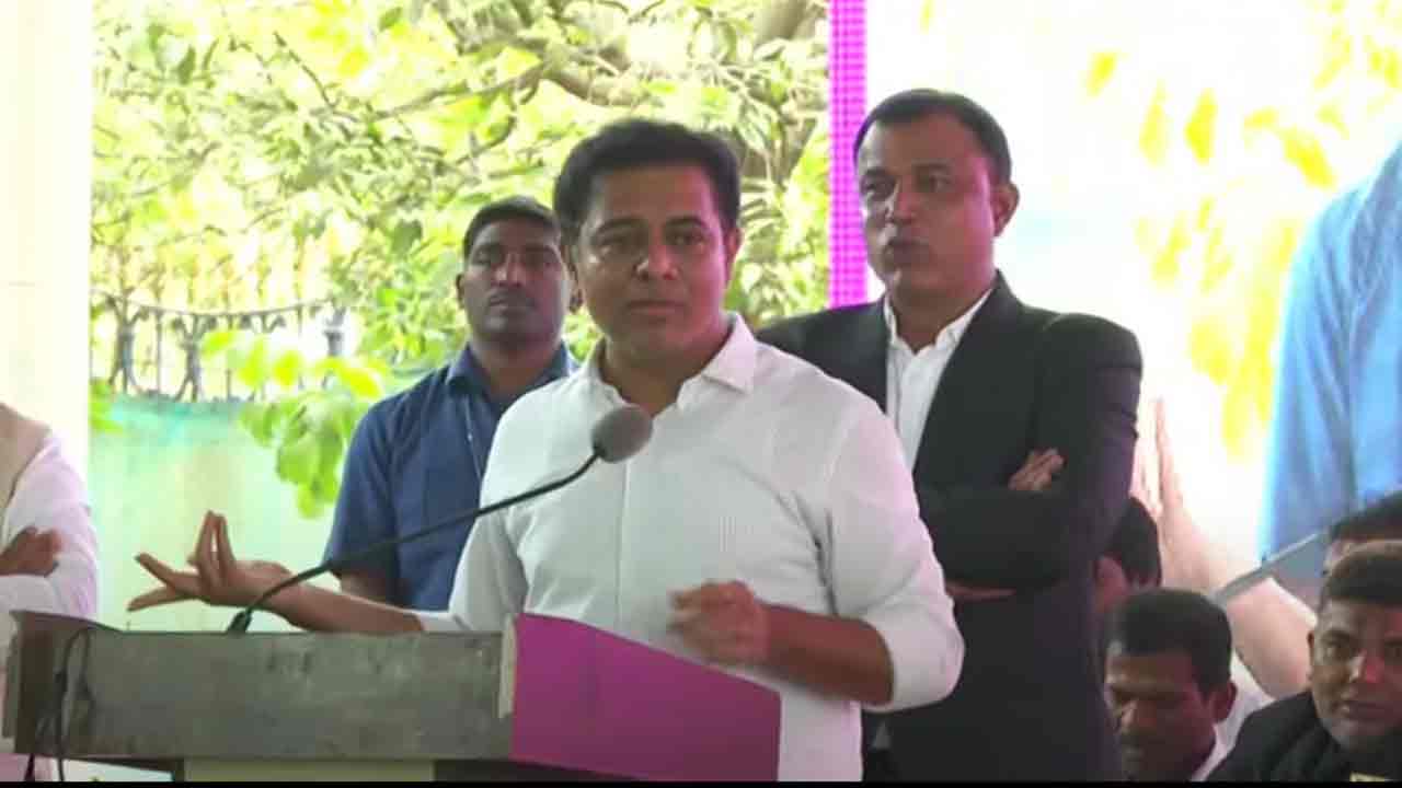 మిలిగిన 9 మందికి బీఫారాలు