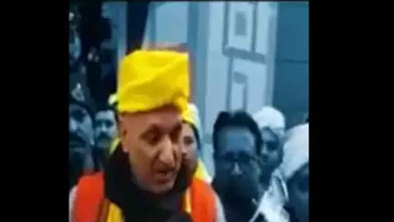 Bihar | ఎస్సైని ట్రాక్టర్‌తో తొక్కించి చంపిన ఇసుక మాఫియా