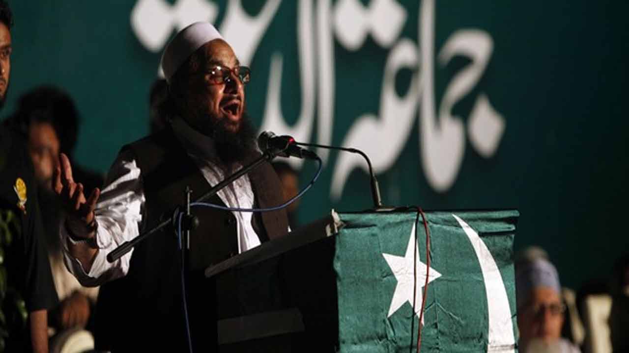 Lashkar-e-Taiba: ల‌ష్క‌రే తోయిబాపై బ్యాన్ ప్ర‌క‌టించిన ఇజ్రాయిల్‌