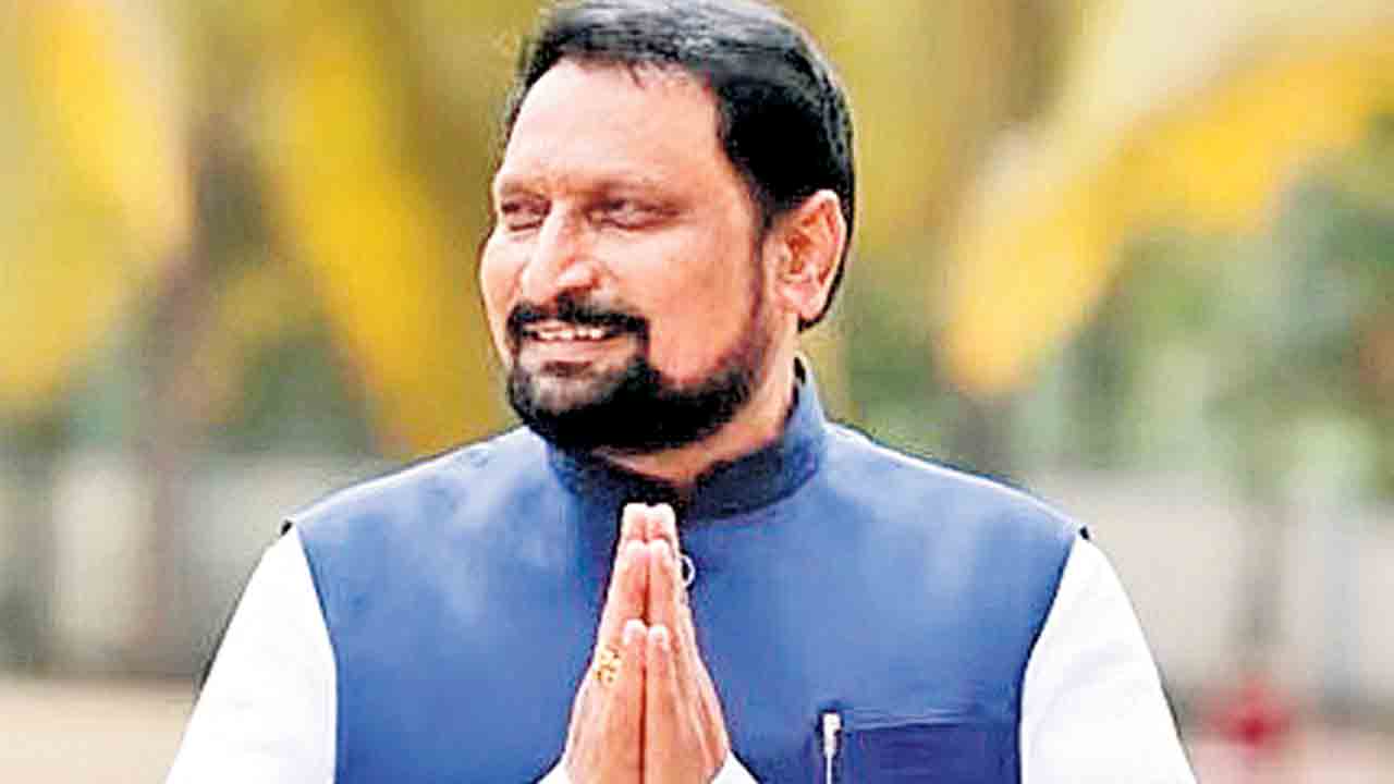 త్వరలో ఆపరేషన్‌ ‘హస్త’!