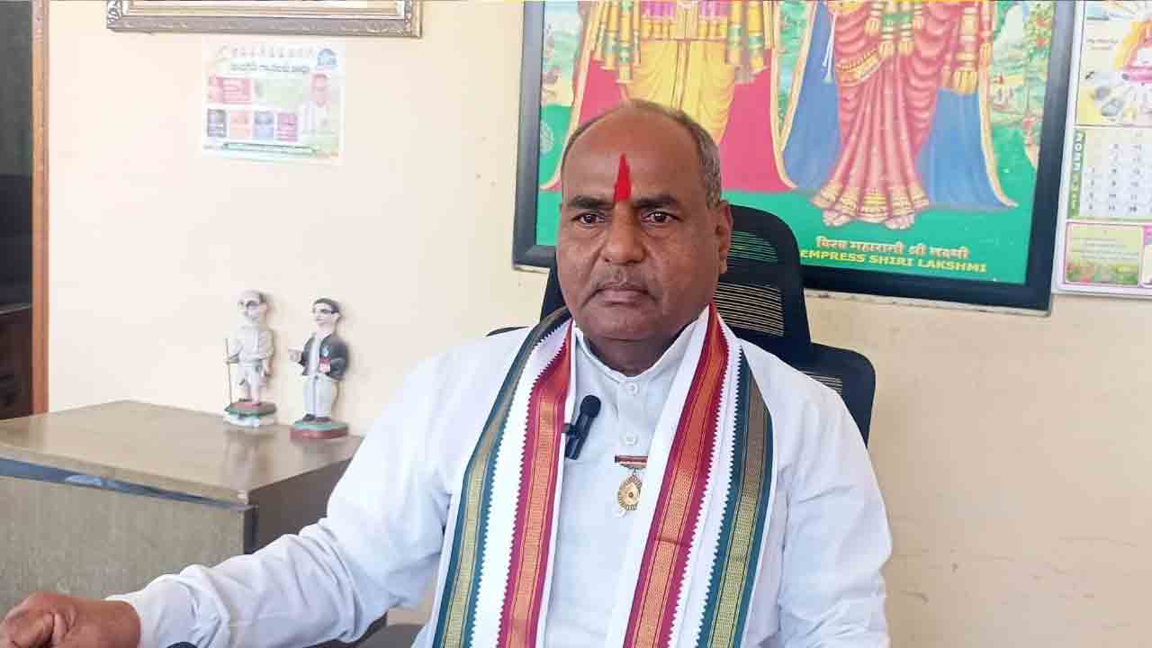 బీఆర్‌ఎస్‌కే మా మద్దతు