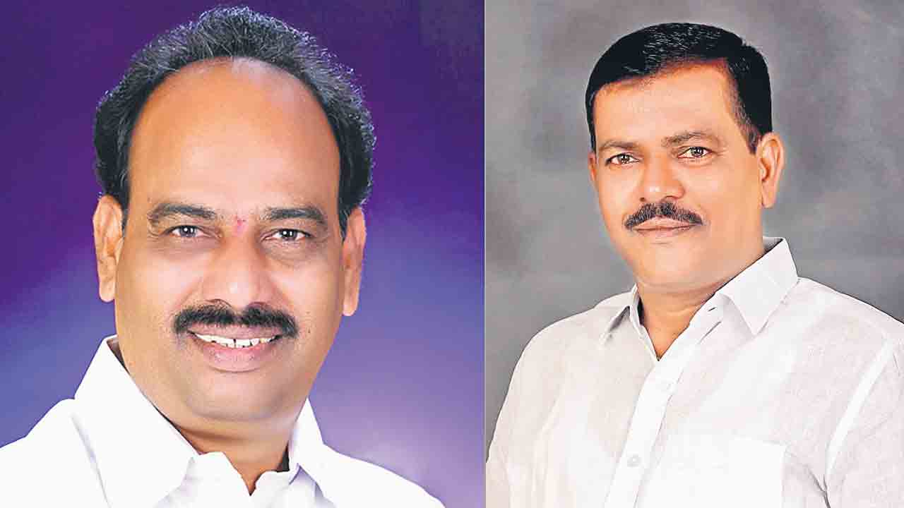 ఎస్టీయూ కొత్త కమిటీ ఎన్నిక