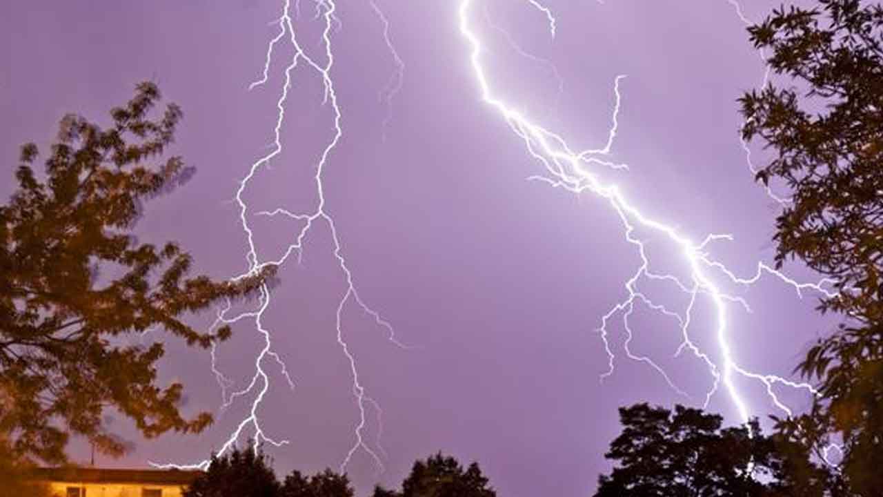 Gujarat | గుజరాత్‌లో పిడుగుపాటుకు 27 మంది మృతి