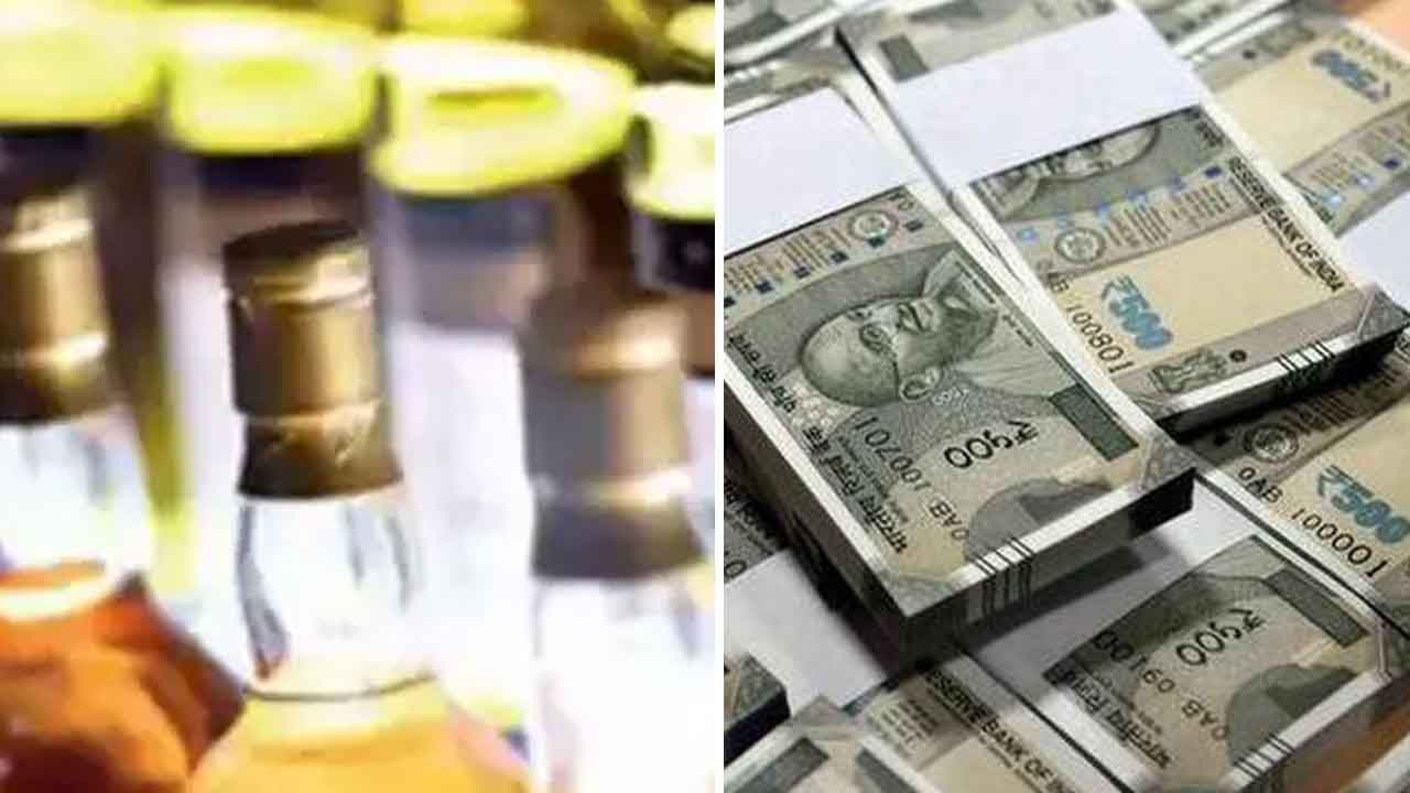 ముమ్మరంగా తనిఖీలు