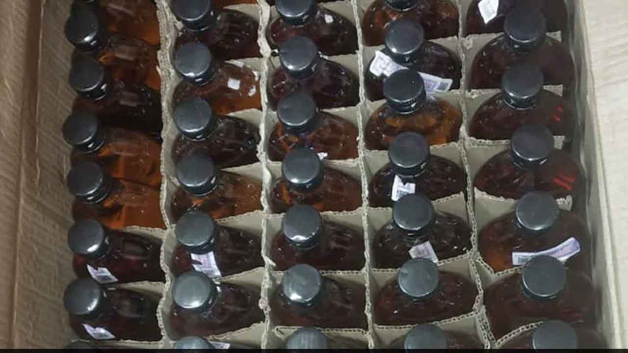 మధ్యప్రదేశ్‌ ఎన్నికల్లో రూ.340 కోట్లు స్వాధీనం