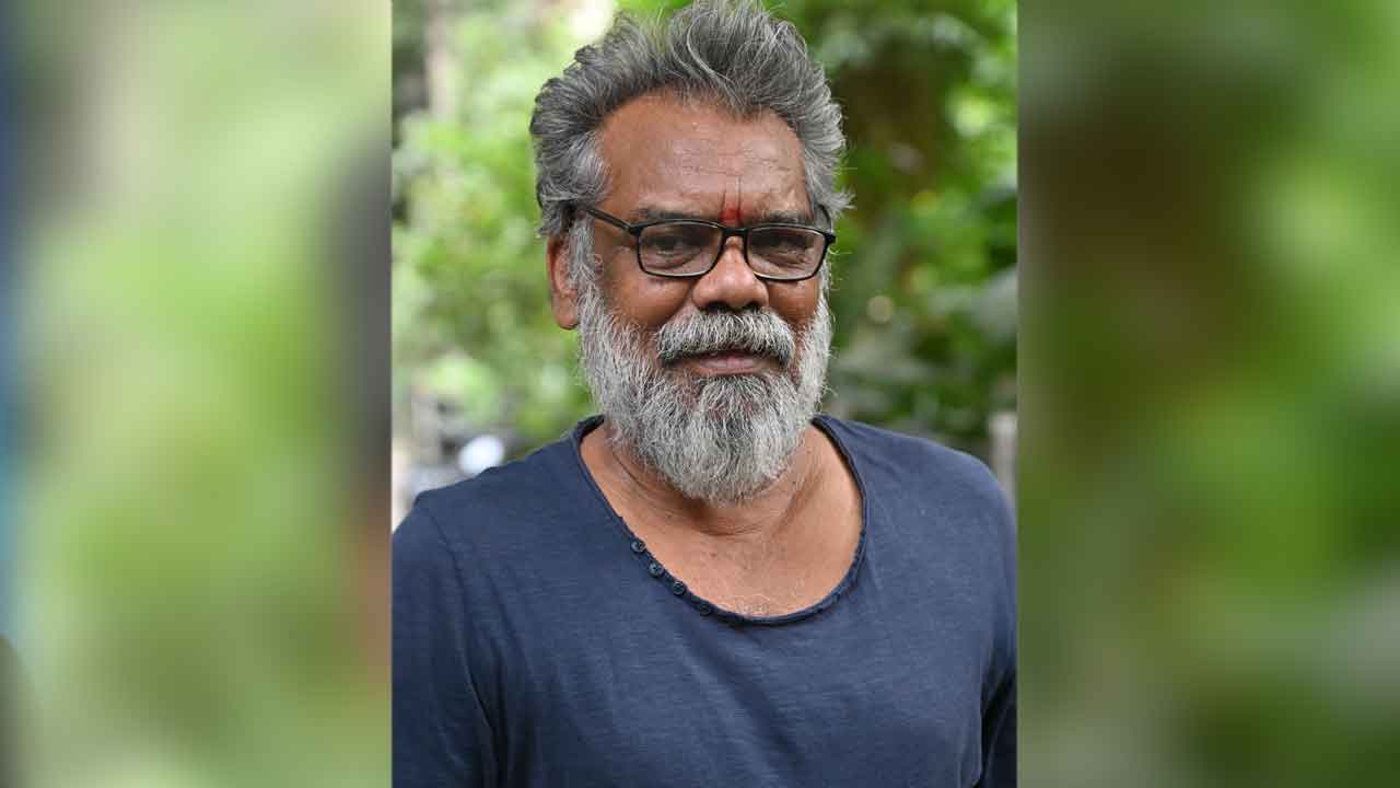 ఆ బాధ నుంచి ఈ కథ పుట్టింది