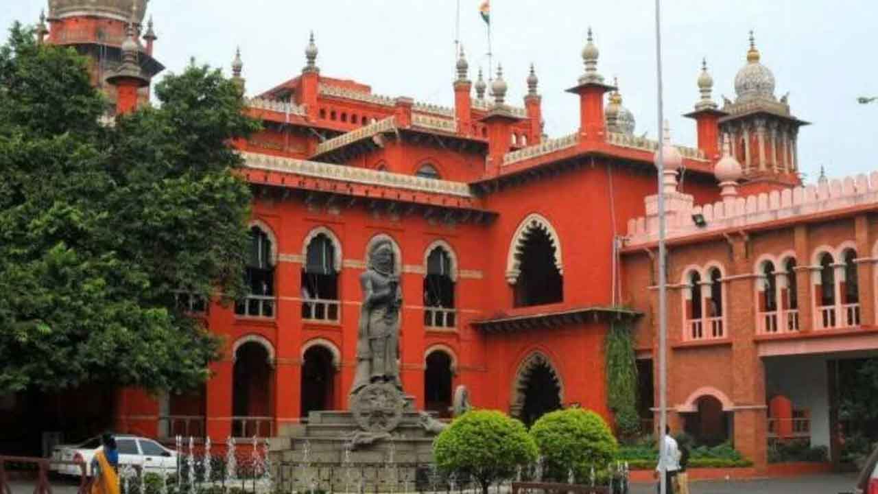 Madras High Court | మరణించిన కొడుకు ఆస్తిపై తల్లికి హక్కు లేదు.. అసలైన వారసులు భార్య, పిల్లలే: మద్రాస్‌ హైకోర్టు