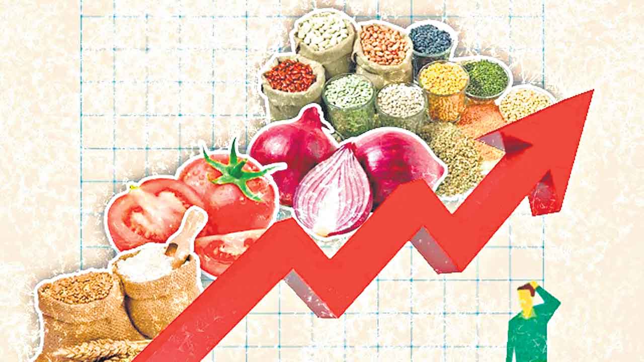 ధరాఘాతం తప్పదు