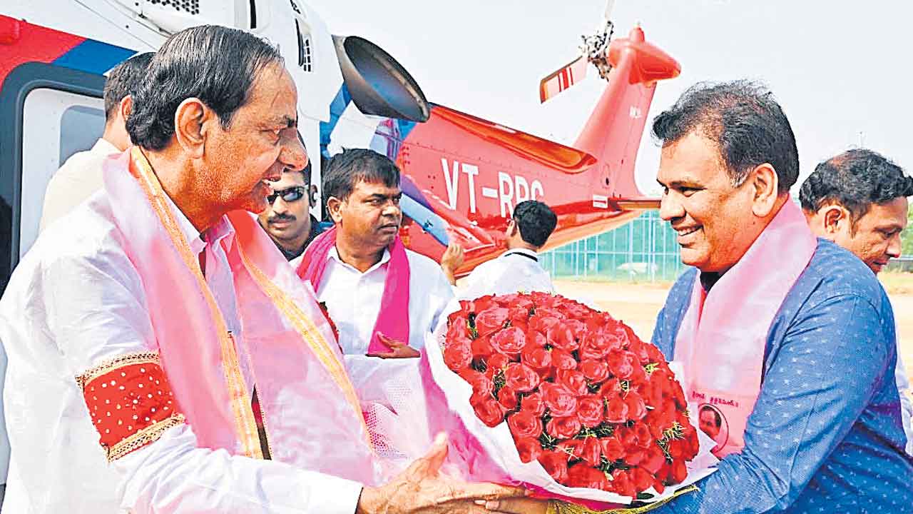 గల్ఫ్‌’ బీమాపై ఎన్నారైల్లో సంబురం