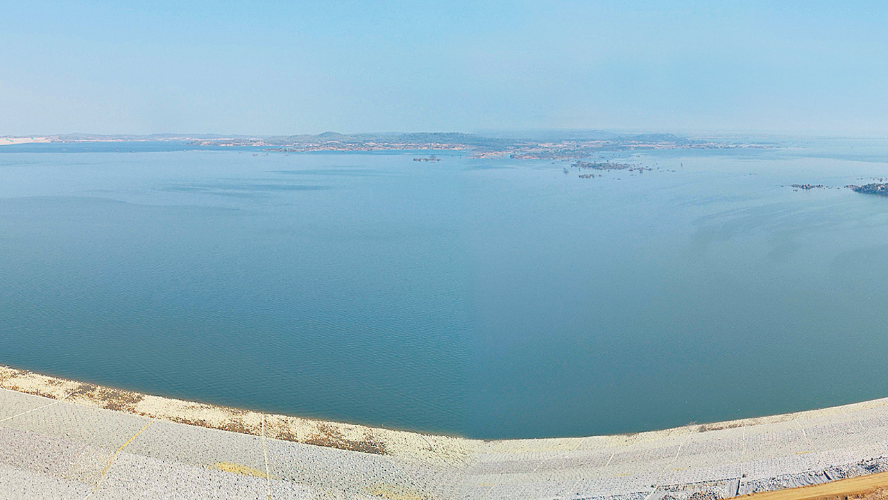 Dubbak | కాళేశ్వరం తెచ్చి.. కరువును తరిమి.. దుబ్బాక అభివృద్ధికి సీఎం కేసీఆర్‌ పెద్దపీట