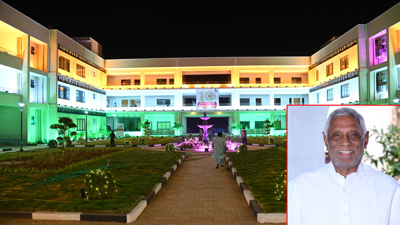 Mancherial | బీఆర్‌ఎస్‌ హయాంలో మంచిర్యాలకు మహర్దశ.. నడిపెల్లి దివాకర్‌రావు గెలుపు నల్లేరు మీద నడకే